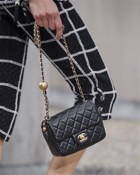 chanel handbag hook|best Chanel handbags 2020.